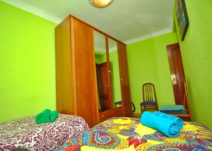 Cleopatra Apartment