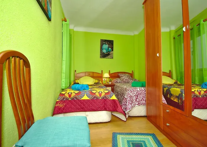 Cleopatra Apartment