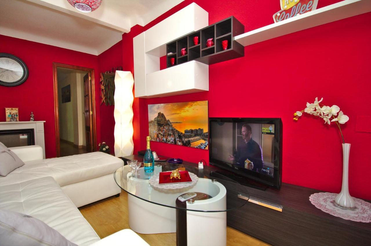 Apartamento Cleopatra